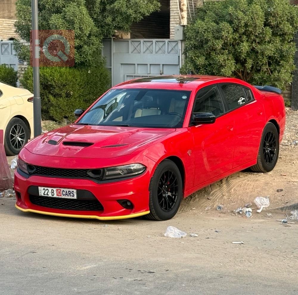 دودج تشارجر